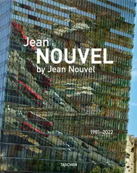 在飛比找誠品線上優惠-Jean Nouvel by Jean Nouvel. 19