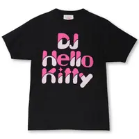 在飛比找momo購物網優惠-【TDL】DJ Hello Kitty凱蒂貓短袖衣服 上衣 