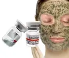 Advanced Peel 80% GUK-CU Algae Peeling For Acne, Stretch Marks & dark Spots