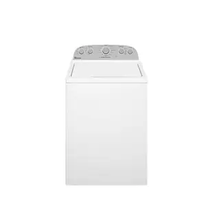 (福利品)Whirlpool 惠而浦 13公斤 3D尾翼短棒直立洗衣機 WTW5000DW