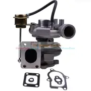 Turbo TD04HL Turbocharger 49189-00940 1E153-17012 for Kubota V3800 V3800 DI-T