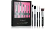 Sigma Beauty Set Most-wanted 5-piece face brush set