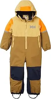 [Helly Hansen] Boy's K Rider 2.0 Ins Suit Pants