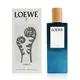 LOEWE 羅威 蔚藍海洋男性淡香精 50ml(國際航空版)