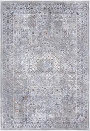 Almada Everett Transitional Multi Rug