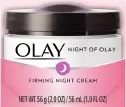 Olay Firming Night Cream 1.9oz