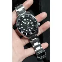 在飛比找蝦皮購物優惠-Seiko SBDC031藍寶石玻璃 陶瓷圈 精工潛水錶 6