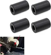 Xiaojiang Store 4 Pcs Replace 7041770 Fit for Polaris 500 Sportsman Replacement Rear Shock Bushings CSB-7041770-D38 ATV Motorcycle Parts (Color : Blue)