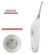 AirFloss for Pro/Ultra HX8331 HX8340 Handle&Nozzle&Charger