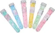 TOYANDONA Portable Soap Flakes Disposable Hand Washing Soap for Travel Cleansing Gentle Moisturizing Convenient Sanitary Travel Soap