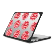 MacBook Pro 16-inch (M1 - M4) Bounce Case Mr. A Street Sign Laptop Case