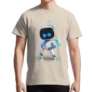Astros playroom game T-shirt