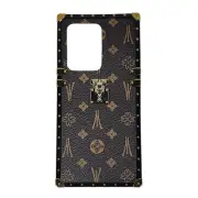 Samsung Galaxy S20 Ultra Case Shockproof Slim 5G Brown Gold