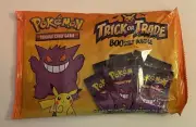 2022 Pokemon Trick Or Trade Sealed Bundle - 40 Booster Packs