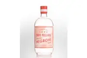 Four Pillars Spiced Negroni Gin 43.8% 700ml