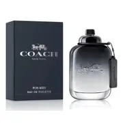 For Man Eau de Toilette 100ml