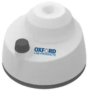 NEW Oxford Lab Products VM-M BenchMate Digital Mini Vortex Mixer