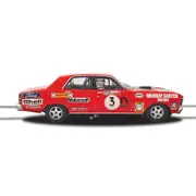 Scalextric Ford XY Falcon GT-HO 1972 Bathurst Slot Car