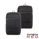 Samsonite RED 新秀麗 筆電後背包/電腦包/雙肩包15.6吋 LOPERE 2商務輕量中性休閒(黑/海軍藍)