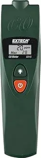 Extech CO15 – Carbon Monoxide Meter