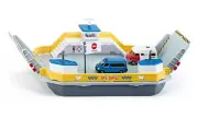 Car Ferry - 1:50 Scale - Toy Vehicle