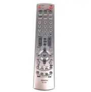 New RC-1034 For DENON Audio System AV Remote Control DRA-F102 RCD-M33 RCD-M35DA