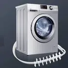For Inner Cylinder Cleaning Brush for Drum Washing Machines Efficient Tool