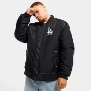 Majestic LA Dodgers Bomber Jacket