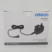 在飛比找友和YOHO優惠-歐姆龍 Omron AC DC 6V 電源供應器 香港行貨