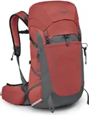 Osprey Tempest 33L Womens Extended Fit Waist Straps Hiking Backpack New In Bag