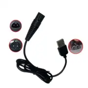 5V USB Power Charger Cable For Braun Epilator Silk Epil 3 5 7 9 series Shaver