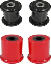 PSB Bushings - Front Stabiliser Polyurethane Bushings Kit 23 mm ID - Compatible with Toyota Auris 2006-2018