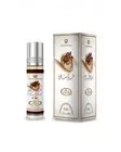 Choco Musk Concentrated Perfume Oil 6ml by Al Rehab - Alcohol-Free Roll-On