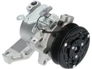For Subaru Impreza A/C Compressor Santech/ Omega Envir. Tech. 26268GVNT (for: Subaru)