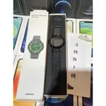 【3期0利率】SAMSUNG GALAXY WATCH6 CLASSIC 47MM WI-FI GPS 實體店#3566