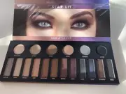 Make Up For Ever Star Lit Eyeshadow Palette BNIB AUTHENTIC