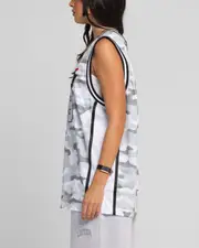 [LOITER] Loiter Midway Jersey Snow Camo - Size XL XL Snow Camo