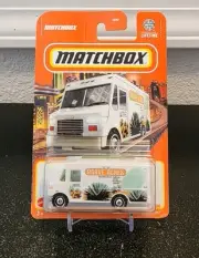 MATCHBOX EXPRESS DELIVERY SERIES *AGAVE ACRES* CALIFORNIA ARIZONA 2023 20/100