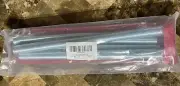 5PCS Manual Spring Tube Bender A/C Tool Set Bending Pipe Cooper Tube