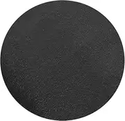 SVCEQZE Round Pool Liner Pad, Outdoor Swimming Poolprotection Mat, Ground Cloth Swimming Pool, Under Pool Mats, Pool Mat for Over Ground Pool,Heavy Duty Thickened Over Ground Pools Protector