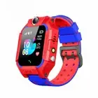 Kids 4G Smart Watch SOS GPS Location Sim Card Call Child Smartwatch Camera Water