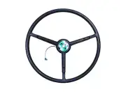 260-C70 Mopar 1970 A,B-Body Steering Wheel