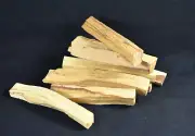 100g Palo Santo Holy Wood Organic Sacred Incense/Smudge Sticks Pack