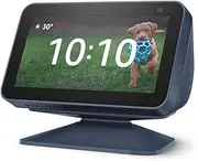 Echo Show 5 (2nd Gen) Adjustable Stand - Deep Sea Blue