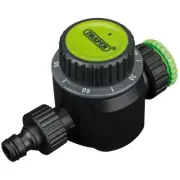 Draper Tools Mechanical Water Timer