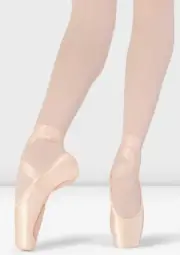 Bloch Superlative 5.5 XX NIB Pointe Shoes