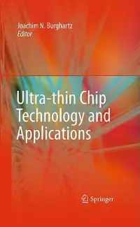 在飛比找博客來優惠-Ultra-Thin Chip Technology and