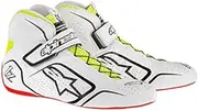 Alpinestars 2715115-215-10.5 Tech 1-Z Shoes