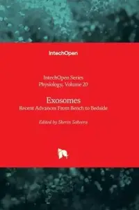 在飛比找博客來優惠-Exosomes - Recent Advances Fro