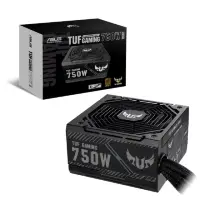 在飛比找momo購物網優惠-【ASUS 華碩】TUF GAMING 750W 銅牌